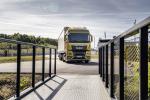 MAN TGX 18.510 GM 2020 года
